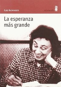 LA ESPERANZA M�S GRANDE