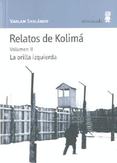 RELATOS DE KOLIM VOL. 2
