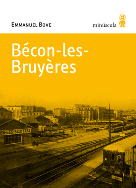 BCON-LES-BRUYRES
