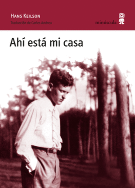 AH� EST� MI CASA
