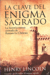 LA CLAVE DEL ENIGMA SAGRADO LA HIST