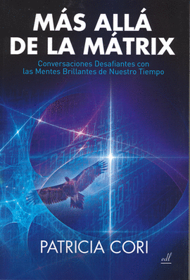 MAS ALLA DE LA MATRIX CONVERSACIONE