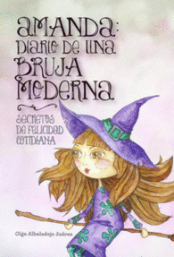 AMANDA: DIARIO DE UNA BRUJA MODERNA