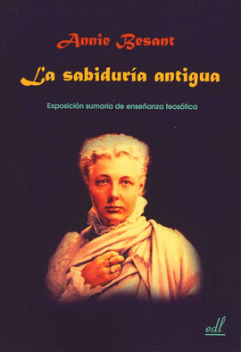 LA SABIDUR�A ANTIGUA