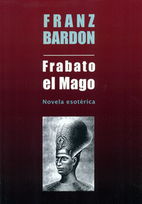 FRABATO EL MAGO