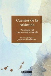 CUENTOS DE LA ATL�NTIDA