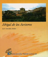 AHIGAL DE LOS ACEITEROS