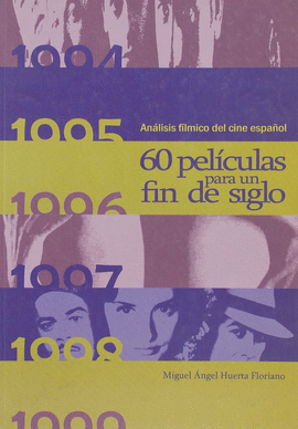 AN�LISIS F�LMICO DEL CINE ESPA�OL