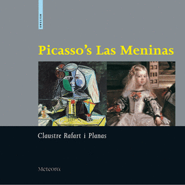 PICASSO'S LAS MENINAS