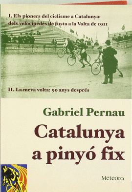 CATALUNYA A PINY� FIX