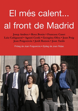 EL M�S CALENT... AL FRONT DE MADRID