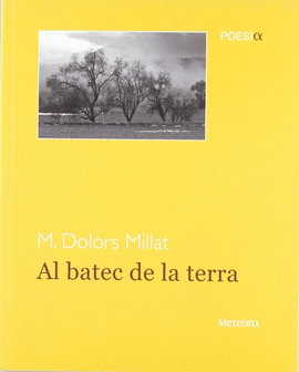 AL BATEC DE LA TERRA