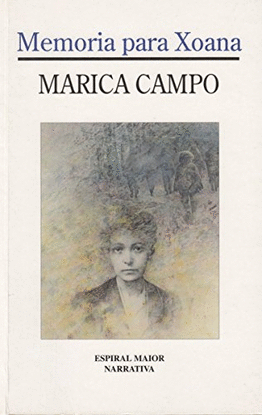 MEMORIA PARA XOANA