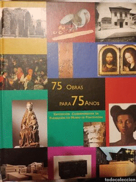 75 OBRAS PARA 75 ANOS