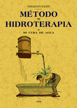 M�TODO DE HIDROTERAPIA