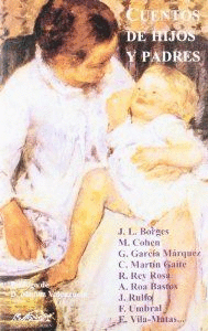 CUENTOS DE HIJOS Y PADRES