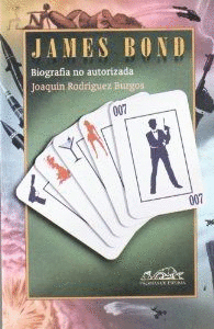 JAMES BOND