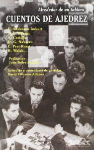 CUENTOS DE AJEDREZ