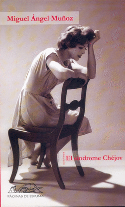 S�NDROME CH�JOV