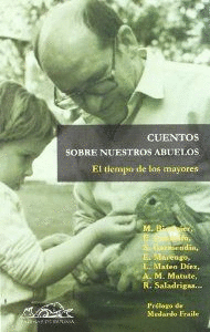 EL TIEMPO DE LOS MAYORES