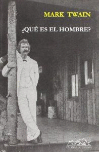 �QU� ES EL HOMBRE