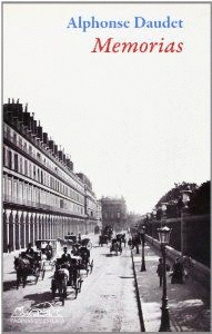 MEMORIAS (1857-1888)
