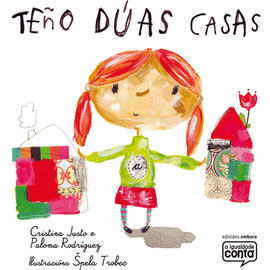 TE�O D�AS CASAS
