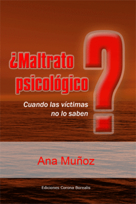 �MALTRATO PSICOL�GICO?