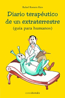 DIARIO TERAPE�TICO DE UN EXTRATERRESTRE