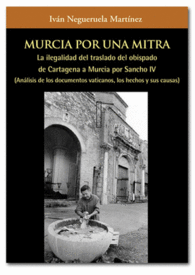 MURCIA POR UNA MITRA