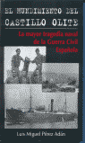 EL HUNDIMIENTO DEL CASTILLO DE OLITE LA MAYOR TRAGEDIA