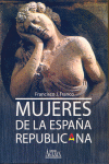 MITOLOGIA FEMENINA DE LA ESPA�A REPUBLICANA