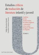 ESTUDIOS CRTICOS DE TRADUCCIN DE LITERATURA INFANTIL Y JUVENIL. ANLISIS DE LA