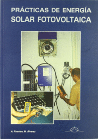 PR�CTICAS DE ENERG�A SOLAR FOTOVOLTAICA