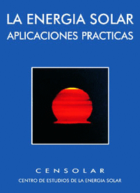 LA ENERG�A SOLAR. APLICACIONES PR�CTICAS