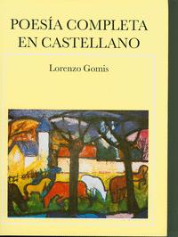 POES�A COMPLETA EN CASTELLANO
