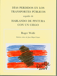 D�AS PERDIDOS EN LOS TRANSPORTES P�BLICOS