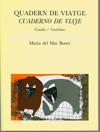 CUADERNO DE VIAJE (CASTELLANO-CATAL�N)
