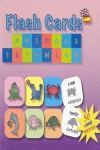 TARJETAS VOCABULARIO INFANTIL INGL�S-ESPA�OL. ANIMALES Y PLANTAS