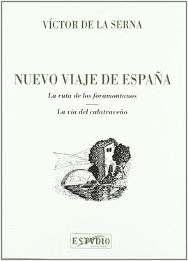 NUEVO VIAJE DE ESPA�A