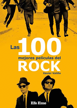 LAS 100 MEJORES PELCULAS DEL ROCK