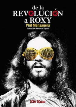 DE LA REVOLUCI�N A ROXY