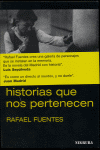 HISTORIAS QUE NOS PERTENECEN