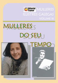 MULLERES DO SEU TEMPO