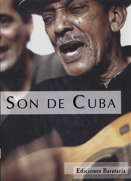 SON DE CUBA