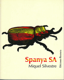 SPANYA SA