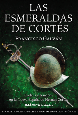 LAS ESMERALDAS DE CORT�S