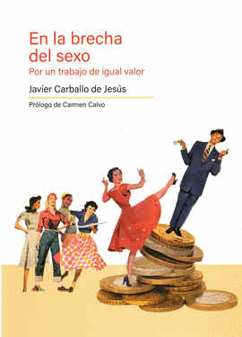 LA BRECHA DEL SEXO