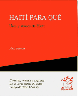 HAIT� PARA QU�