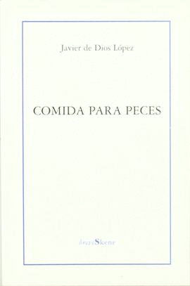 COMIDA PARA PECES